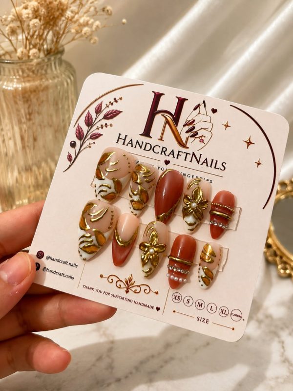 Royal Amber